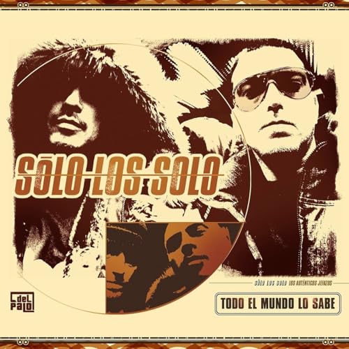 Sólo Los Solo