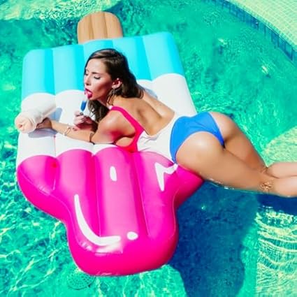 Fleshlight - Madison Ivy - Masturbador Masculino Real - Textura Beyond - Sensación Única y Realista - Diseño Interior Ondulado con Nódulos - Fácil de Limpiar