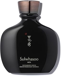 Sulwhasoo Suero de recarga para hombres | Sue...