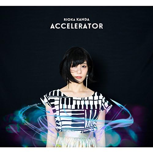 Amazon.co.jp: ACCELERATOR : 神田莉緒香: デジタルミュージック