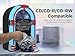VICTOR VDTJ-1550 Broadway Desktop Bluetooth CD Jukebox Speaker with FM Radio, Multicolor LED Lighting, and Aux Input – Perfect for Retro-Style Music Streaming and Ambient Lighting