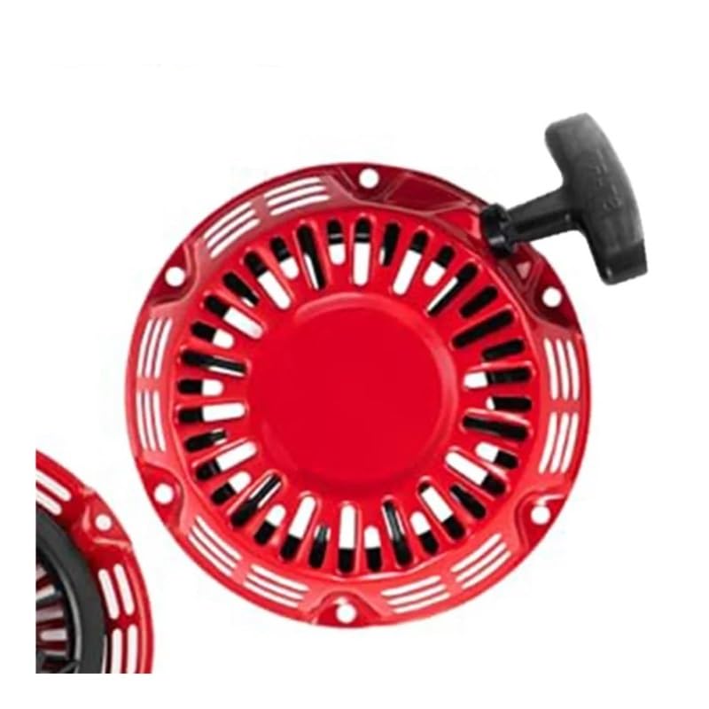 Démarreur à rappel automatique robuste et durable compatible GX140