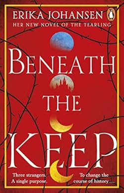 Beneath the Keep cover image