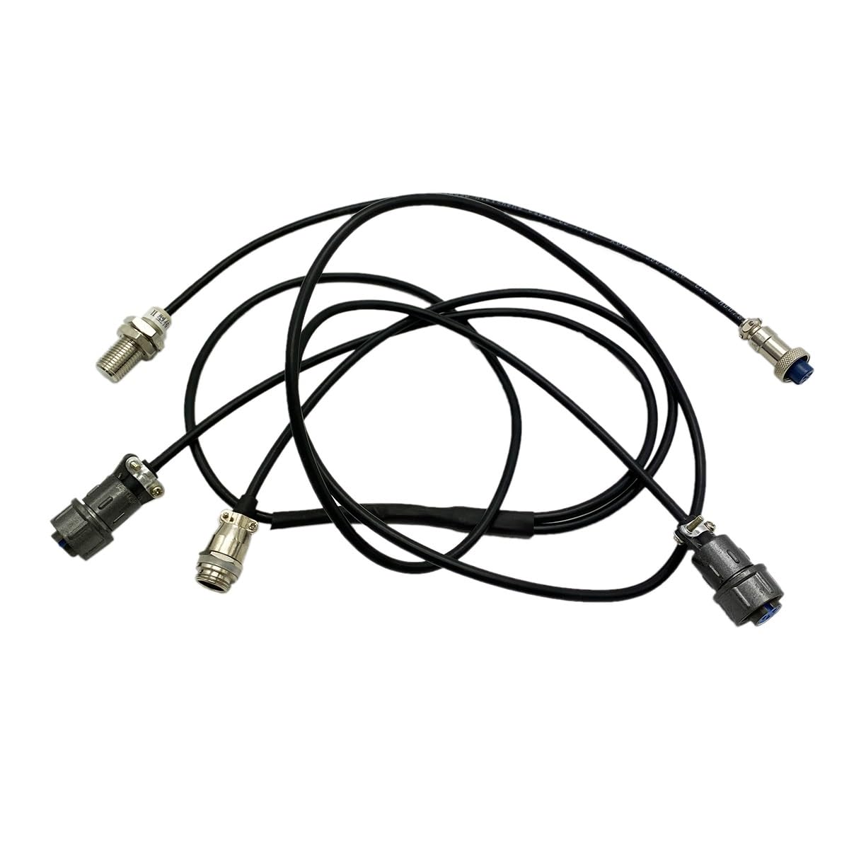 hime Amazon.com: CCQMGDM Speed with Harness for Linhai 260 300 ATV260