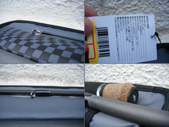 ブラックスケールディスタンスエディション　BSDS-88H Valleyhill バレーヒル ブラックスケール ディスタンス