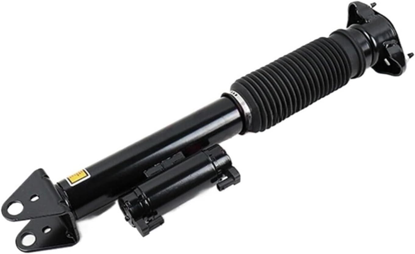 1 X リア右/左エアサスペンションスプリングショックアブソーバー