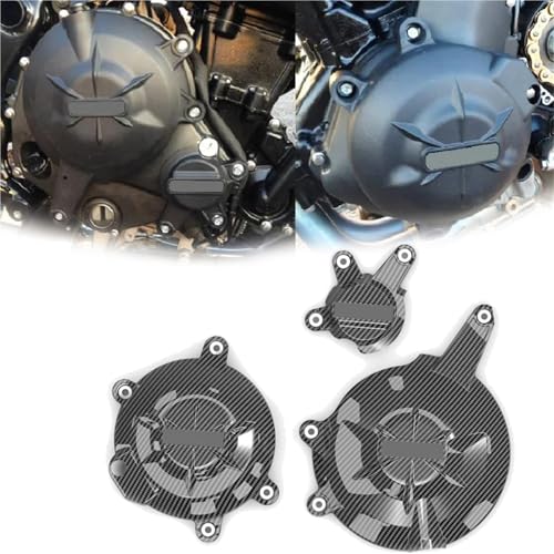 Protections secondaires Versys 650 KLE650 de carter anti-choc 2015-2024