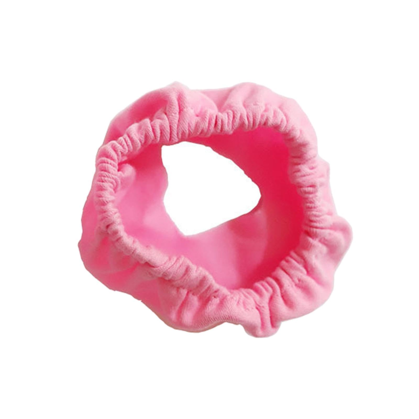 MERISHOPP Mask Liner Avoiding Pressure Points Comfort Enhancing Nasal Protection Liner pink| Nose Filter for Dust-picture-13