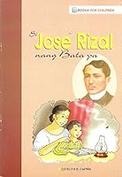 Si Jose Rizal Nang Bata Pa 9710314203 Book Cover