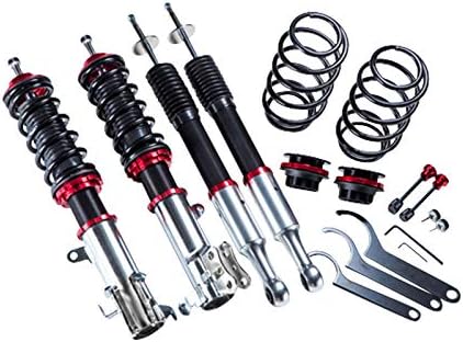 UP BURST β (アップバースト ベータ) 車高調整キット スクラム DG17V UP BURST β (アップバースト ベータ) 車高調整キット スクラム DG17V