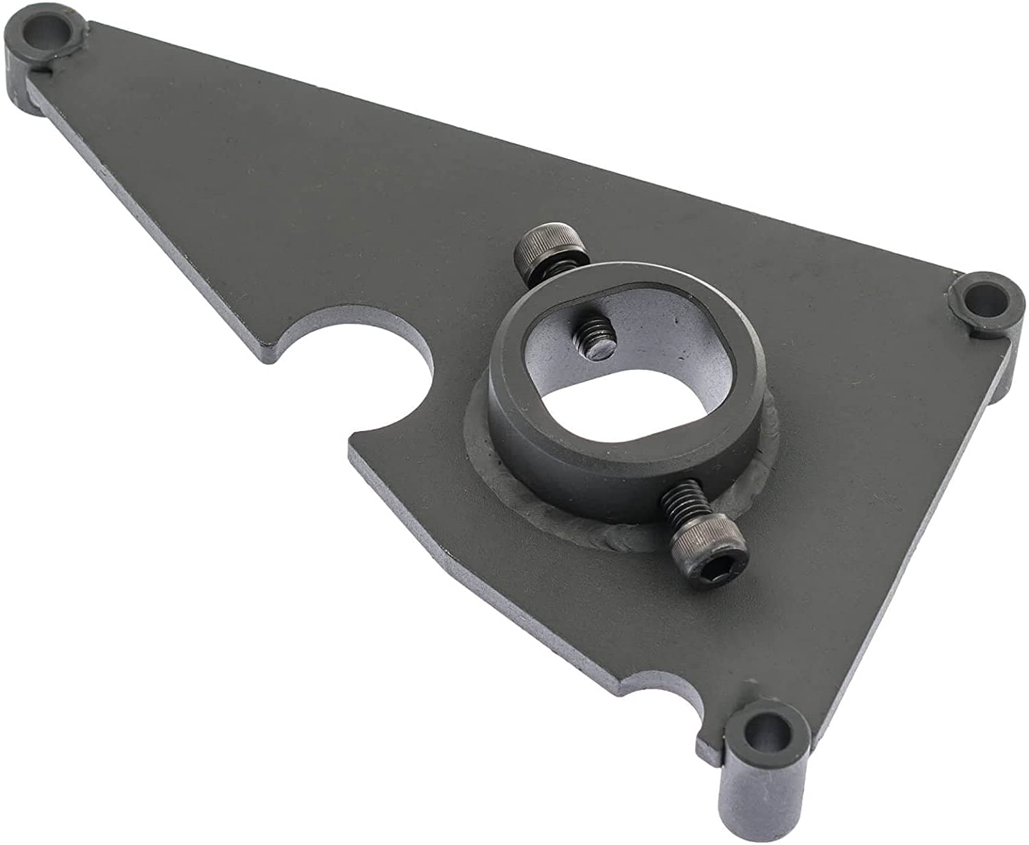 EXTRACTOR PARA POLEA O PIÑON DE LA BOMBA DE ALTA PRESION Y BLOQUEO VOLANTE MOTOR PARA HYUNDAI Y KIA