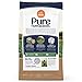 CANIDAE Pure Real Lamb & Brown Rice Recipe Dry Dog Food, 22 lbs.