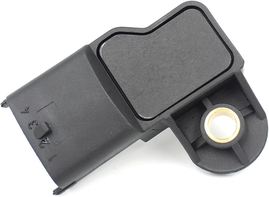 MAP Manifold Absolute Pressure Sensor Suitable for Passenger car Engines 2004-2008 0281002680