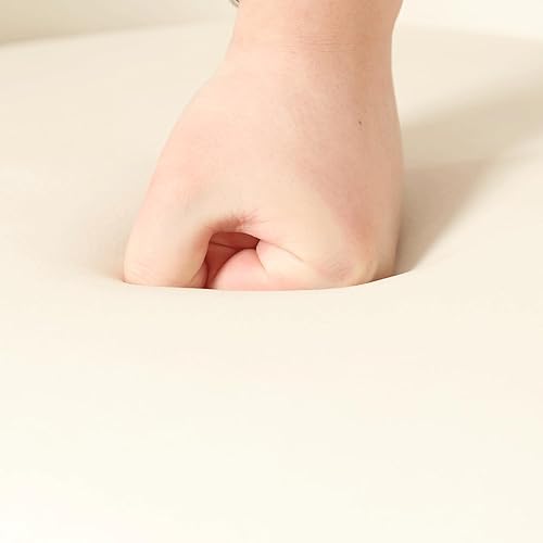 Miniatura 15 de Juego de 2 sillas de comedor modernas de terciopelo contemporáneas para cocina y comedor con brazos, sillas tapizadas de barril con marco de metal