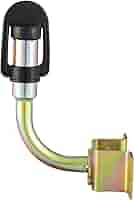 Staffa Per Luce Stroboscopica | Per Trattori E Camion | Montaggio Laterale Tipo T | Con Cappuccio Impermeabile E Cavo - Foto 11