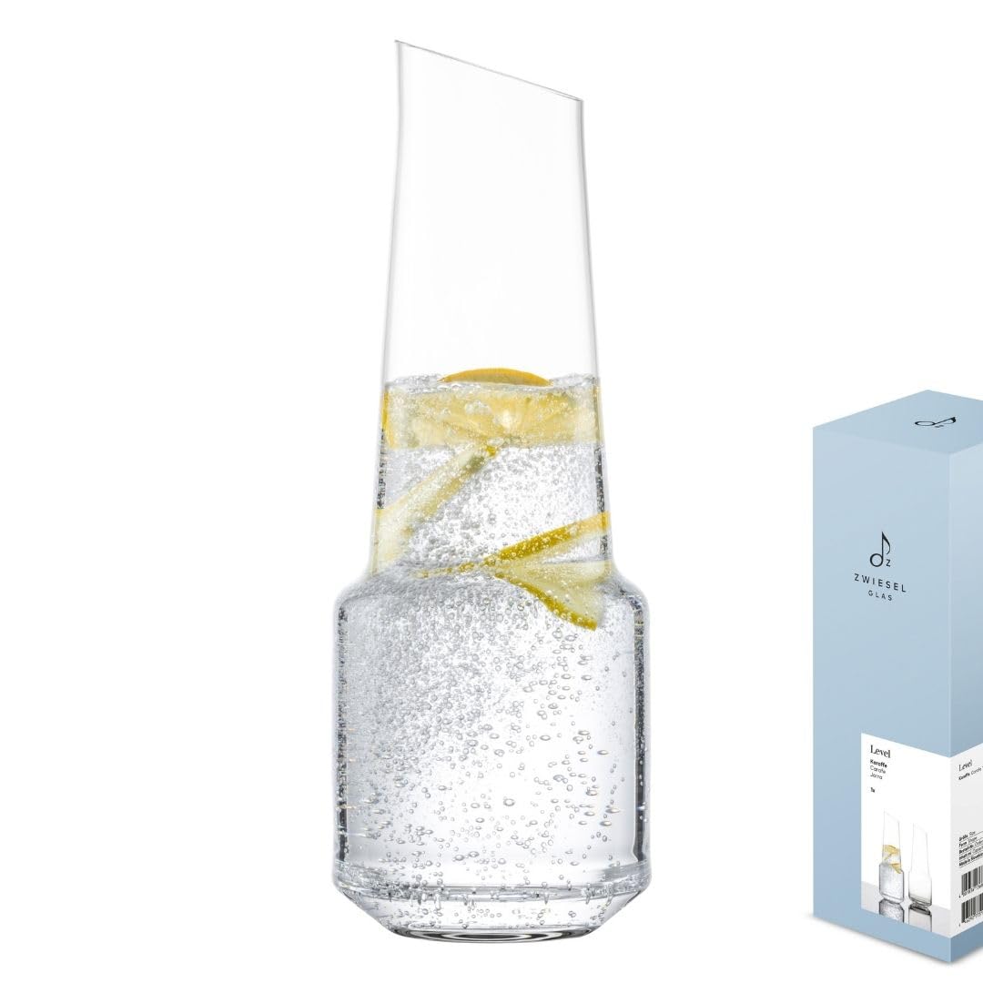 Zwiesel Glas Niveau à carafe (1 litre)