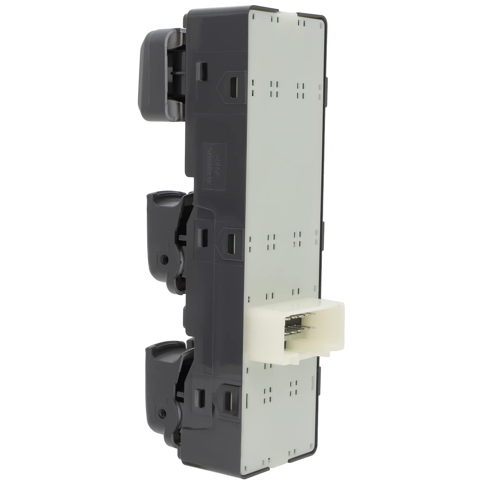 Master Switch Gray Button Power Window Switch Control For 2011