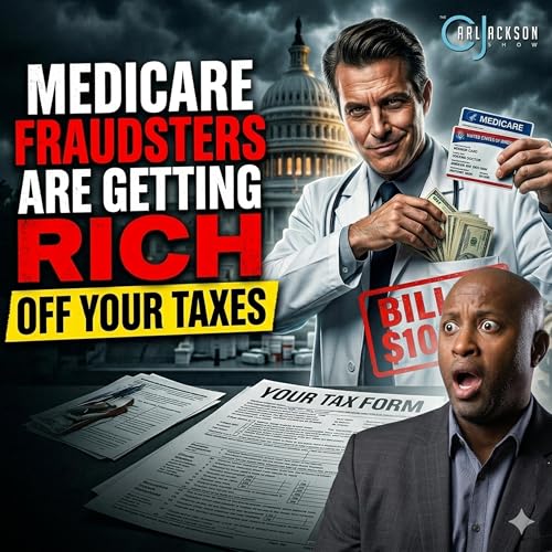 Medicare Fraud Is Out Of Control &mdash; Here&rsquo;s Why