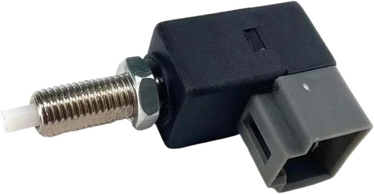 4-Pin Car Brake Light Switch for Hyundai I10 I20 I30 Ix35 for Santa 93810-3K000 93810-38100 Brake Stop Light Switch