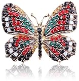 QUALITÉ : Hypoallergénique, ne change pas facilement de couleur et ne se décolore pas, peut être porté pendant longtemps.