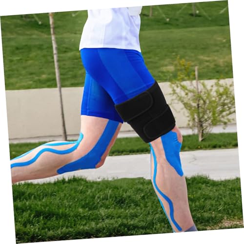 Muslera Ajustable de Compresión para Muslo - Talla Grande miniatura 6
