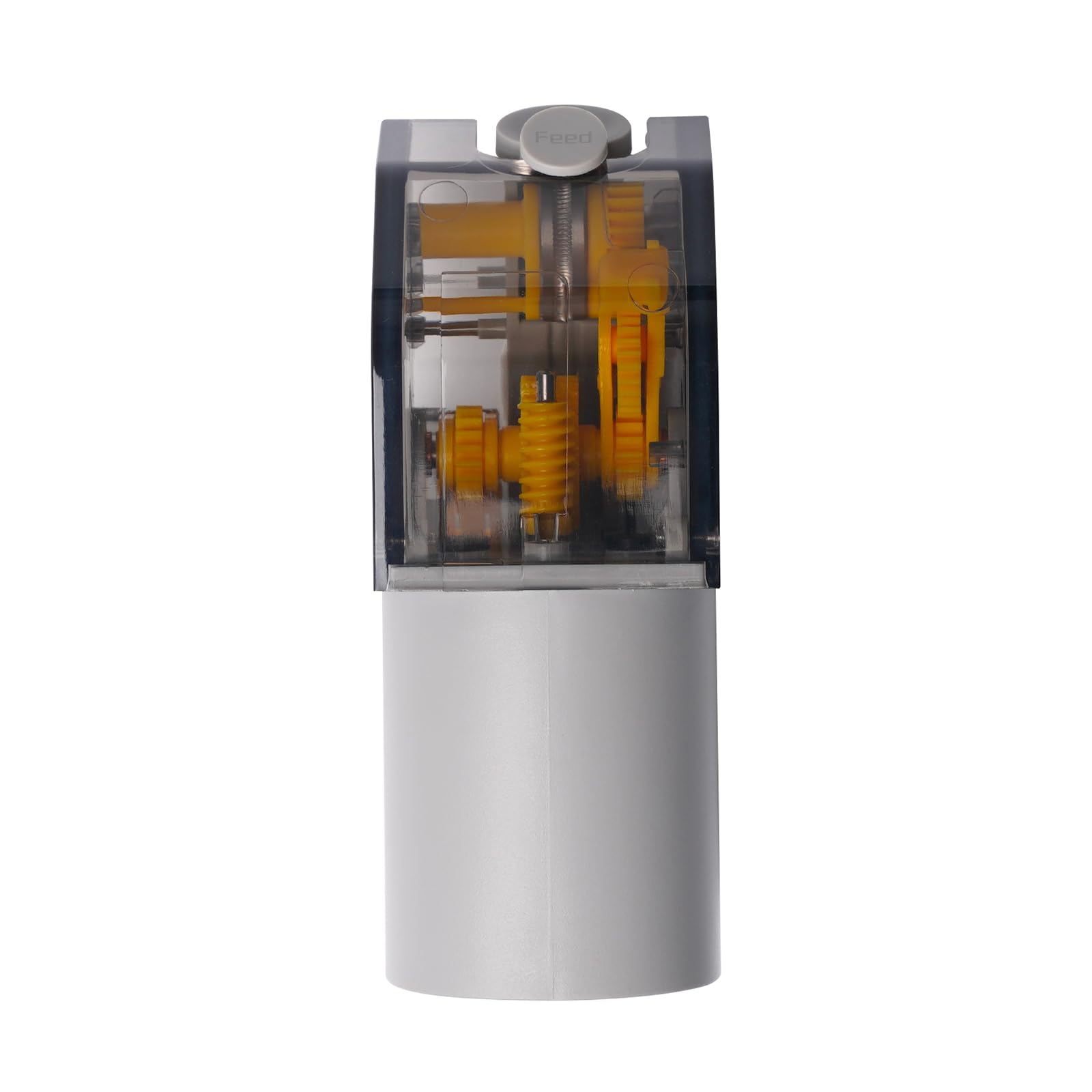 Bloqué en impression multicolore ? Chargeur de rechange AMS avec capteur Hall P1S X1C - 7