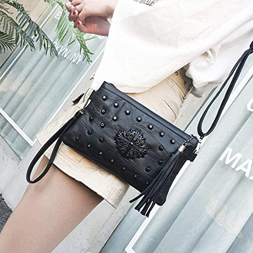 きすけい] KDUQHF 携帯電話財布トートバッグレディースサッチェル