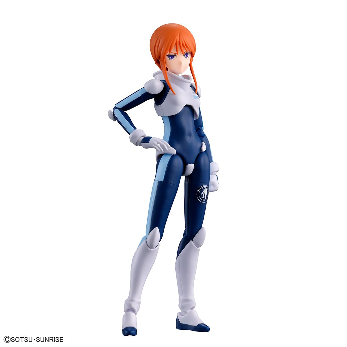 Amazon.co.jp: 【Figure-rise Standard】 ベース限定 プルツー [ベース