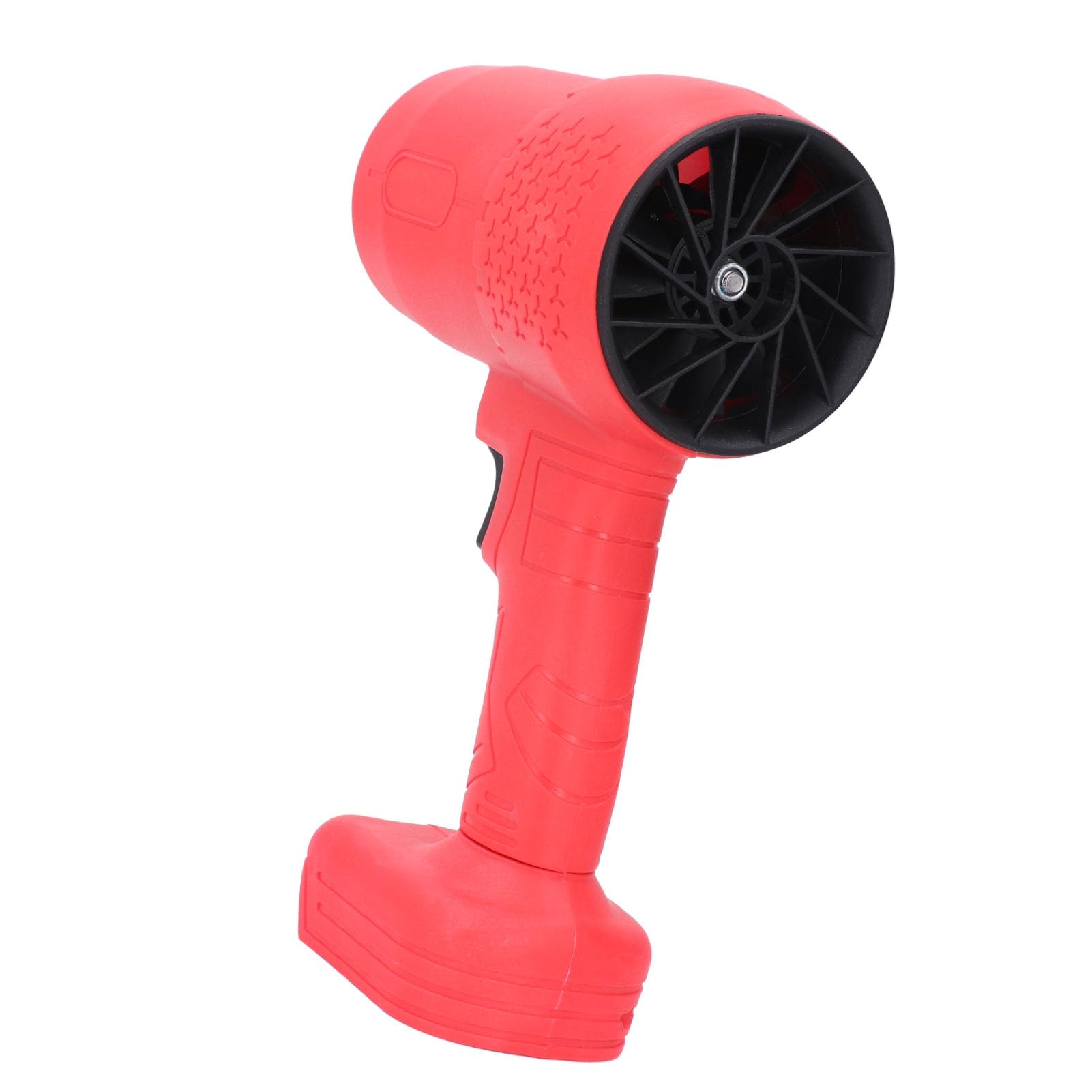Generic Aspirapolvere Elettrico Ad Alta Potenza Senza Fili per Auto Ufficio Domestico, Materiale ABS Leggero, Aspirapolvere Ricaricabile 1050 W Giri/min per Laptop Fotocamere Tastiere