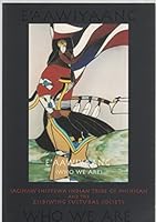Eʹaawiyaang =: Who we are 0967233100 Book Cover