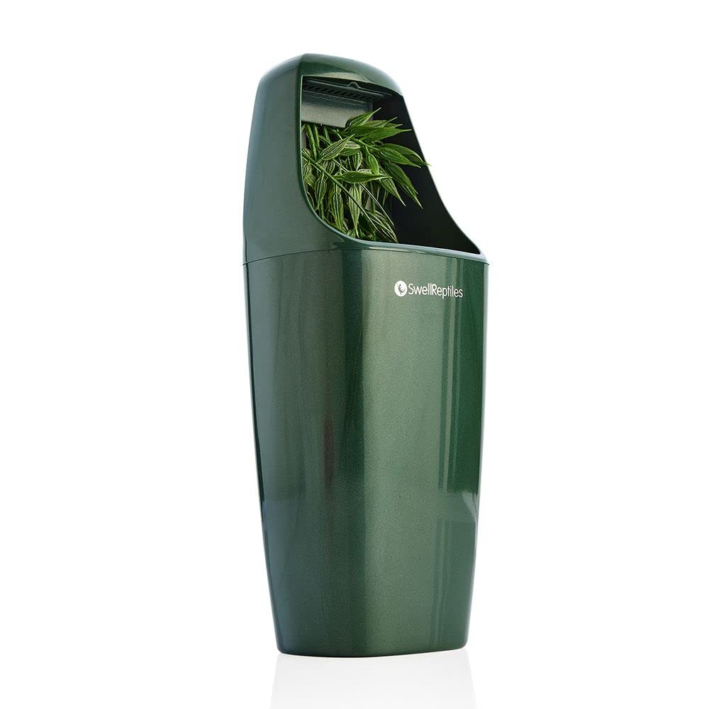 Swell Reptiles Drinking Fountain Humidifier and Reptile Water Bowl