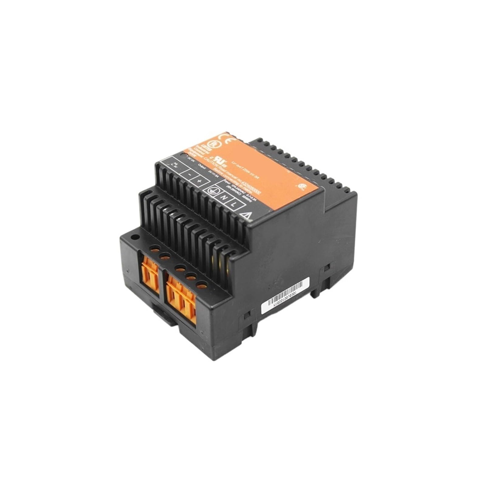 BRODEFUP Switching Power Supply 8754960000 25W 5V 5A