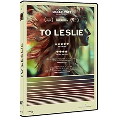 To Leslie