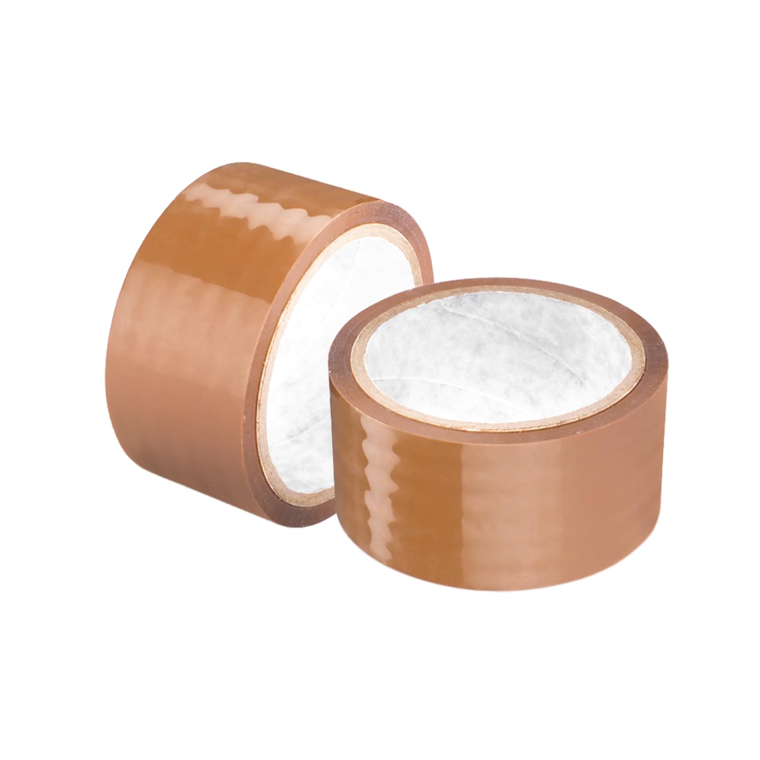BonKaso 48MM BOPP Brown Packaging Tape, 48MM x 50M (Pack of 4) (B0D383WQPL) Amazon Price History, Amazon Price Tracker