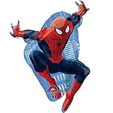Anagram International 2634001 Spiderman Ultimate Balloon Pack, 29