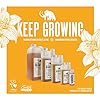 Mammoth Organic Bloom Booster | Mammoth P Organic Fertilizer Microbial Inoculant | 16% Proven Increase in Yield | University Developed and Growers Approved (250 ml) #5