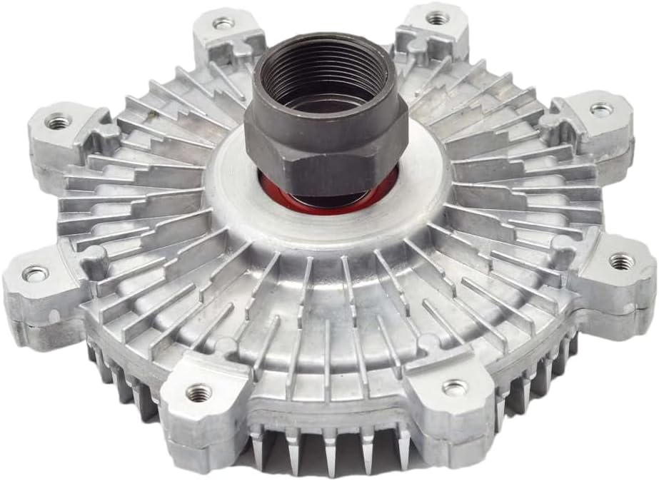 Premium Engine Cooling Fan Clutch Compatible With 2001-2004 Ford Ranger 2001-2009 Mazda B2300 2.3L 2681