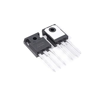2pcs FGH60N60SMD G60N60 TO-247 FGH60N60 60A 600V IGBT NEW