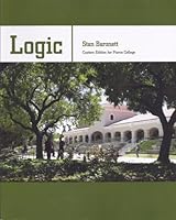 Logic Custom Edition for Pierce College 0536235791 Book Cover