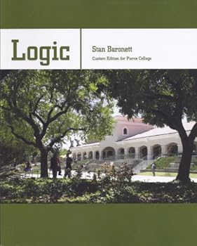 Paperback Logic Custom Edition for Pierce College Book