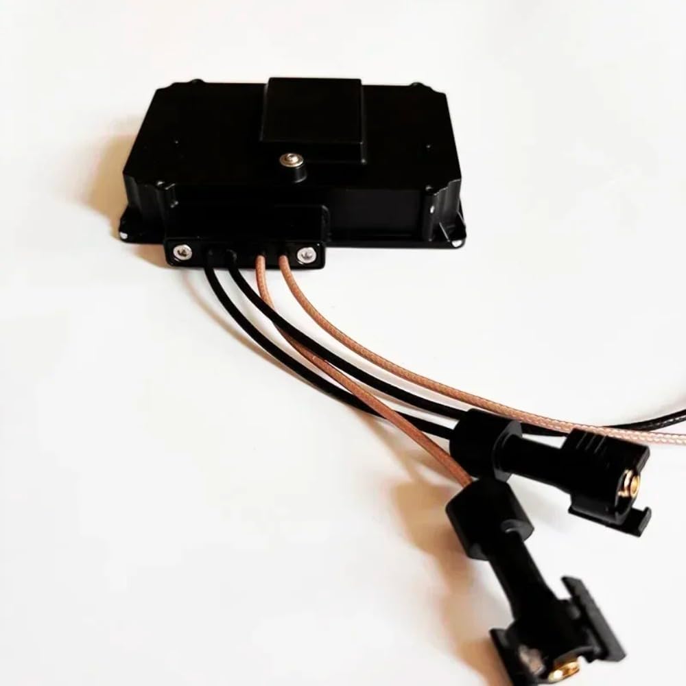 Compatibile con DJI, modulo antenna RF T30 | Modulo antenna RF T30, adatto for droni agricoli, parte di riparazione