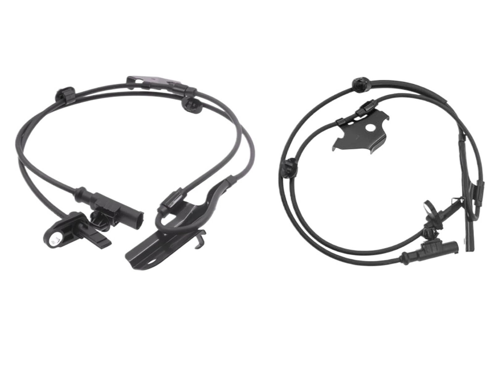 Sensor de velocidad de rueda delantera LR ABS for 07-18 T//o//y/o/t/a C//o//r/o/l/l/a 0265007805 0265007806 J5912063 V70-72-0144(Front Right and Left)