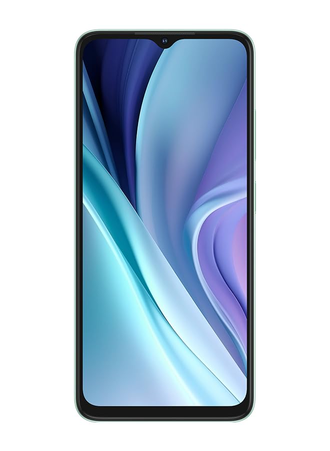 Itel A50 Smartphone, 64GB Storage, 6GB RAM Total, 4G, Triple