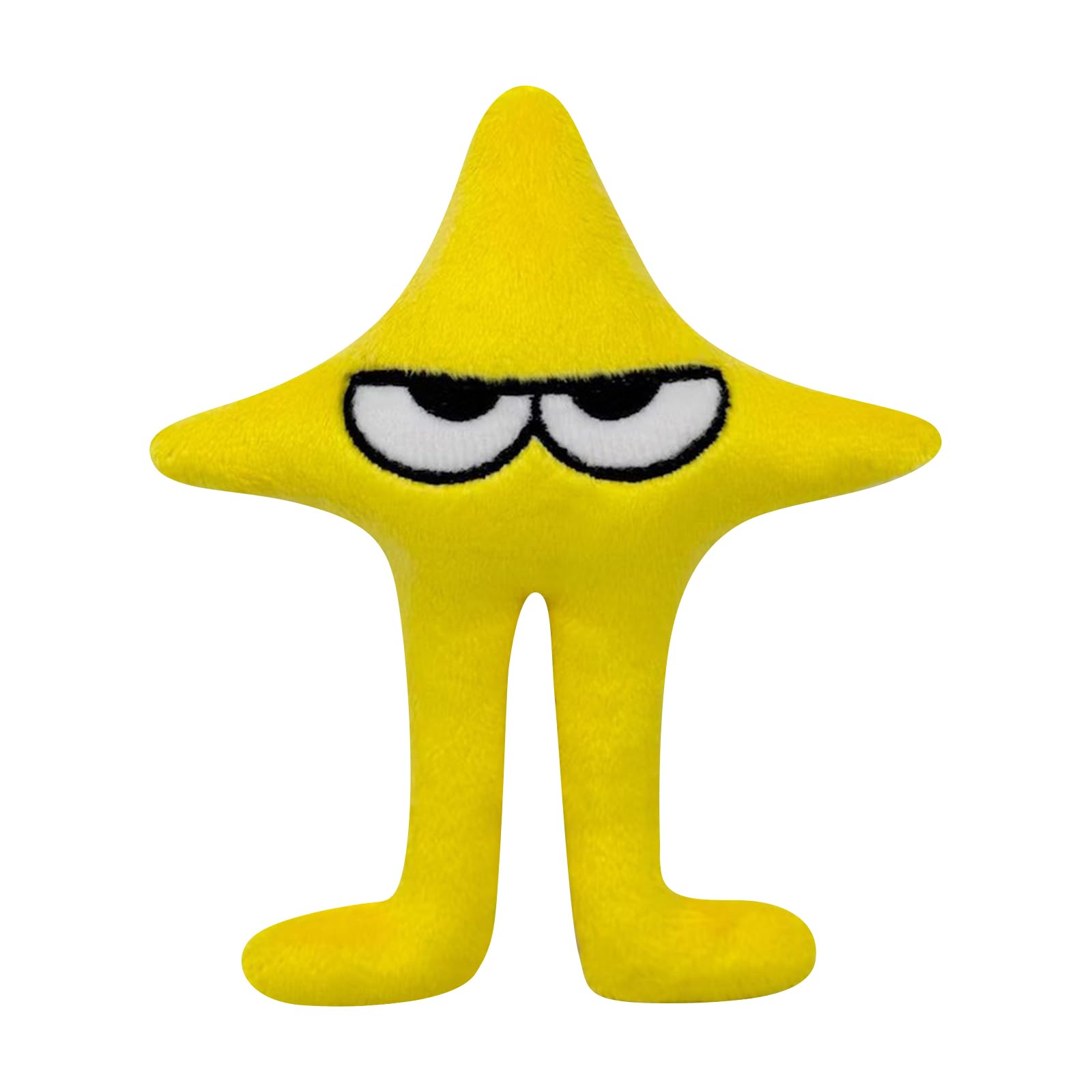 Deltarune Starwalker Plush Game Inspired Collectible Pillow Deltarune Merch — image 1