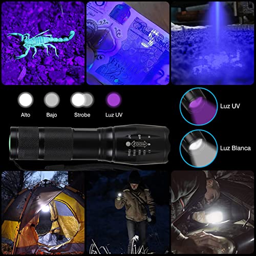 Focos Y Lámparas De Mano, Tools Imagen adicional