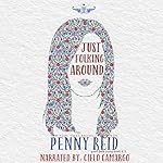 Cover of Just Folking Around