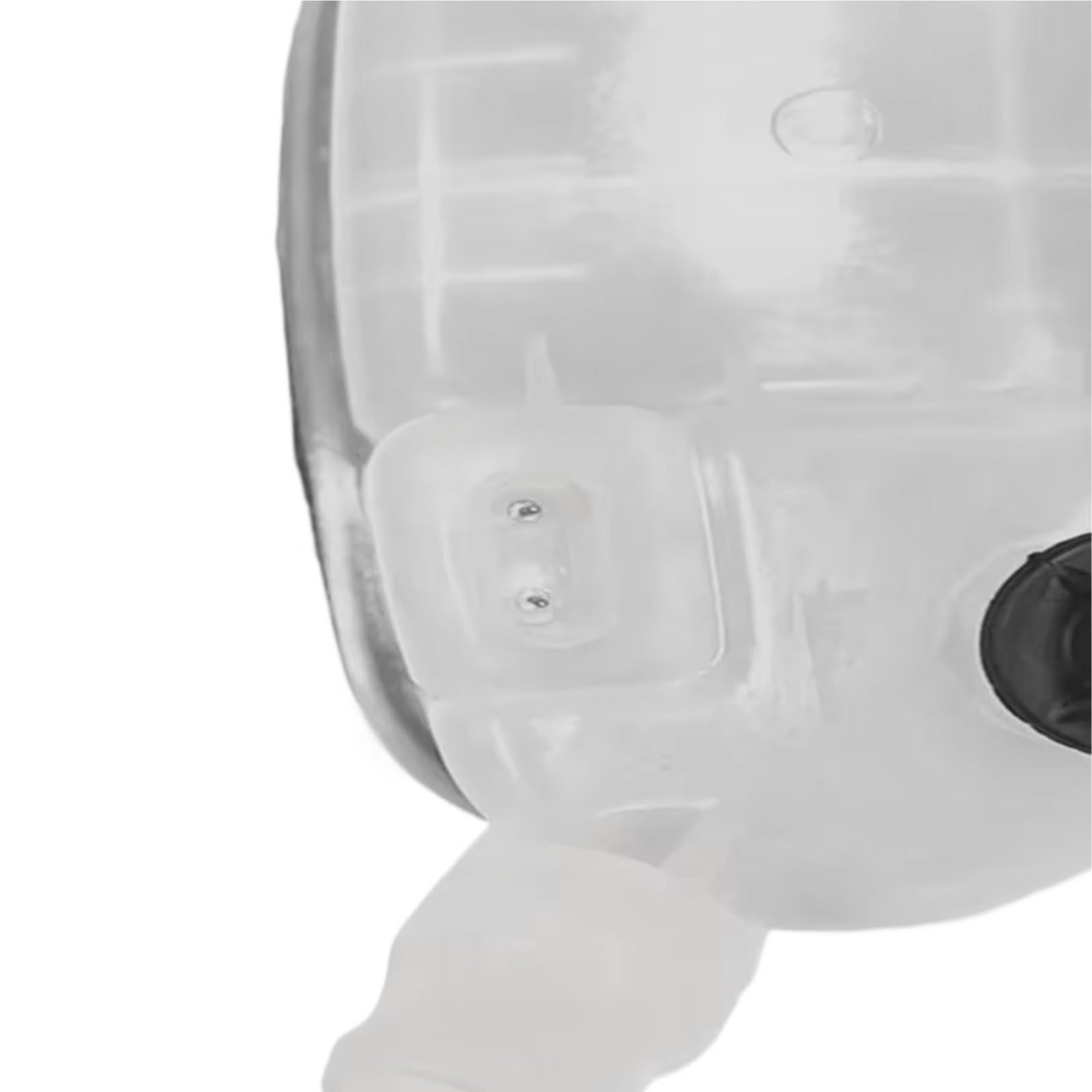 Serbatoio Dell'acqua Compatibile Con Mercedes-Benz Per W176 A200 B180 W117 Per CLA200 Serbatoio Espansione Liquido Raffreddamento Antigelo OEM: A2465000049