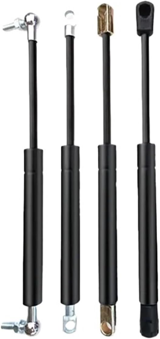 1 piece 540mm-570mm 50kgs/500N car gas spring strut shock absorber hydraulic lifting strut room lathe machine(22-10-240-560)