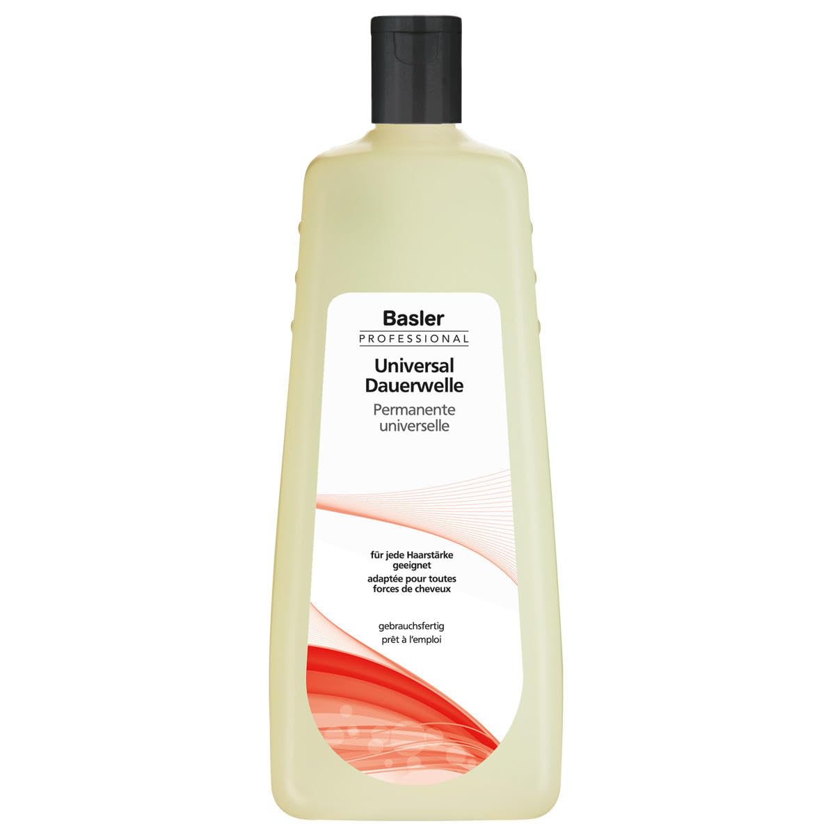 Basler Universal Dauerwelle Sparflasche + Produktbeschreibung