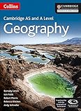Collins Cambridge AS and A Level  Cambridge AS and A Level Geography Student Book